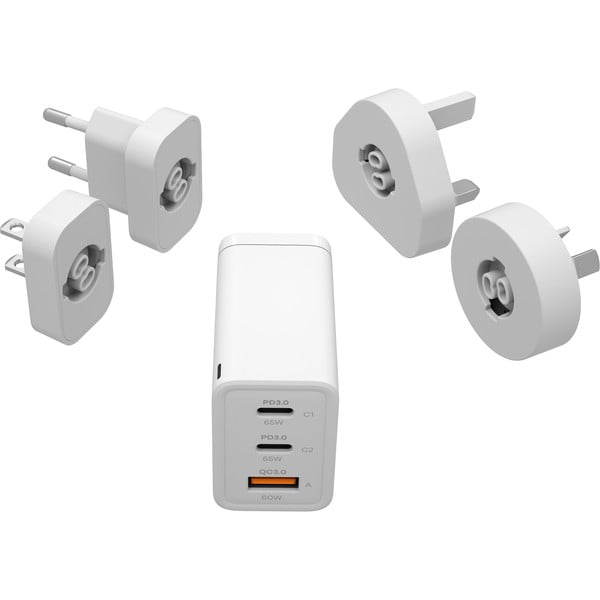Reisiadapterite komplekt S3D1 - Cubenest-image-1