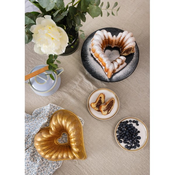 Alumiiniumist küpsetusvorm Cora - Bonami Selection-image-2