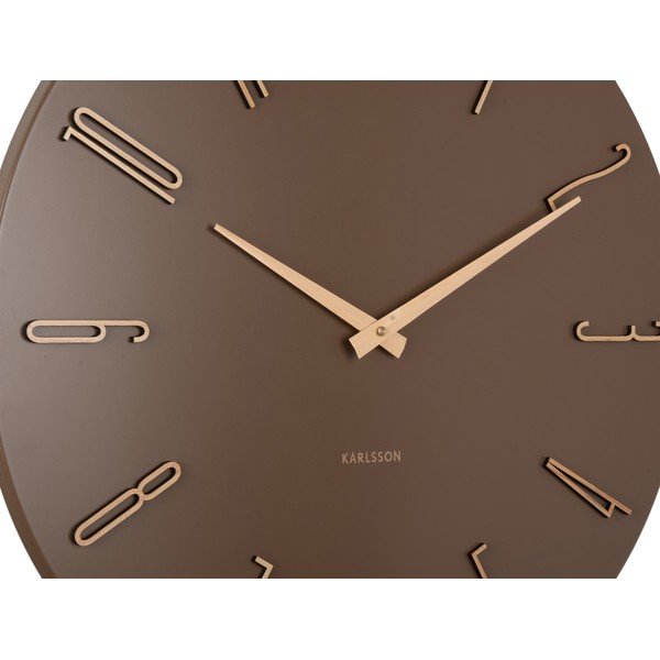 Seinakell ø 60 cm Esmerado – Karlsson-image-2