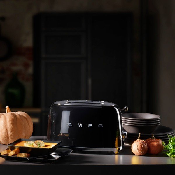 Must röster Retro Style - SMEG-image-1