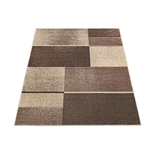 Koberec Webtappeti Intarsio Waffle, 140 x 200 cm-image-2
