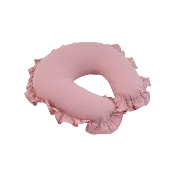 Roosa imetamispadi - Mila Home-image-1