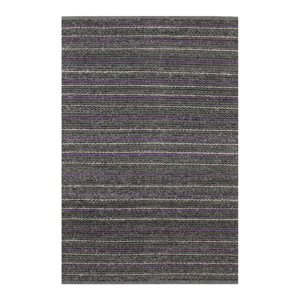 Ručně tkaný vlněný koberec Linie Design Desire, 200 x 300 cm