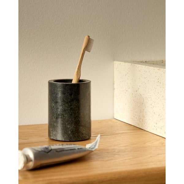 Tumeroheline marmorist hambaharjatops Elenei - Kave Home-image-1