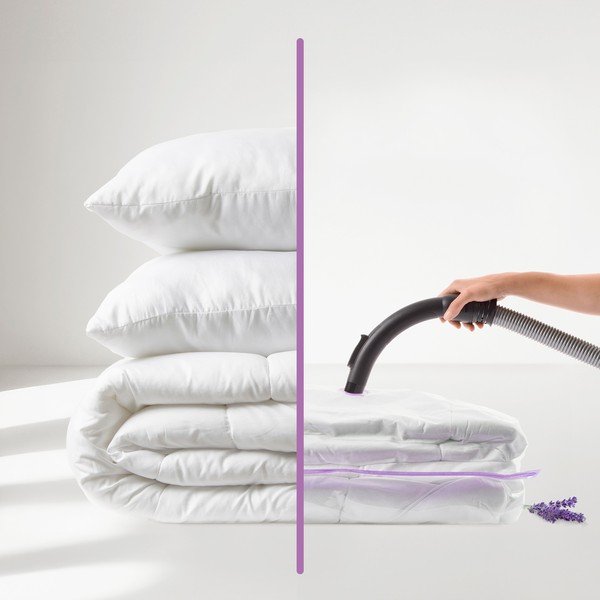 Vaakumkott Lavender - Homéa-image-1