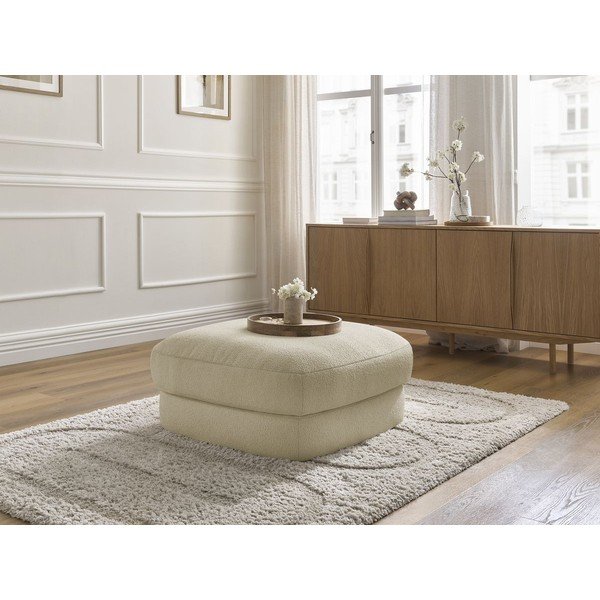 Beež bukleekangast tumba Leonore - Bobochic Paris-image-4