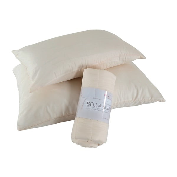 Mikrokiust padjapüür 45x75 cm Summer - B.E.S.-image-3