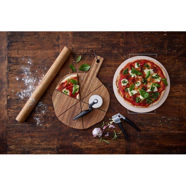 Puidust lõikelaud 36x44 cm - Holm-image-1