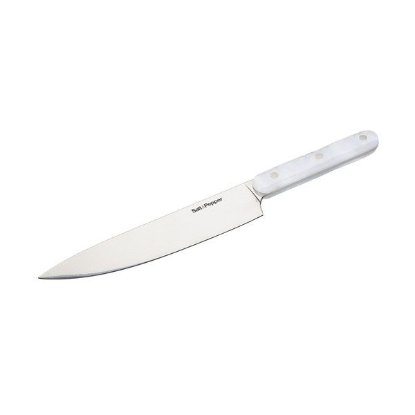 Roostevabast terasest kokanuga Chop - Salt&Pepper