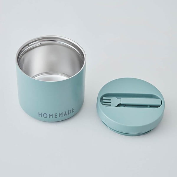 Toidukarp kahvliga - Design Letters-image-1