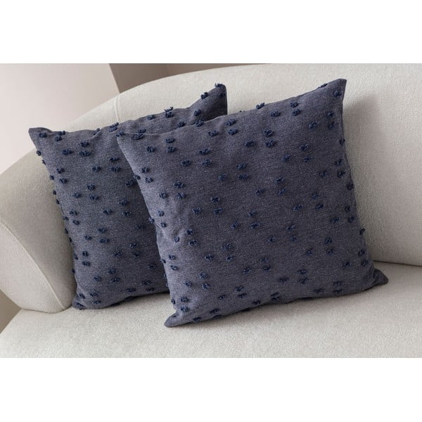 Padjakatted 2tk komplektis 43x43 cm Tuffet - Mioli Decor-image-2