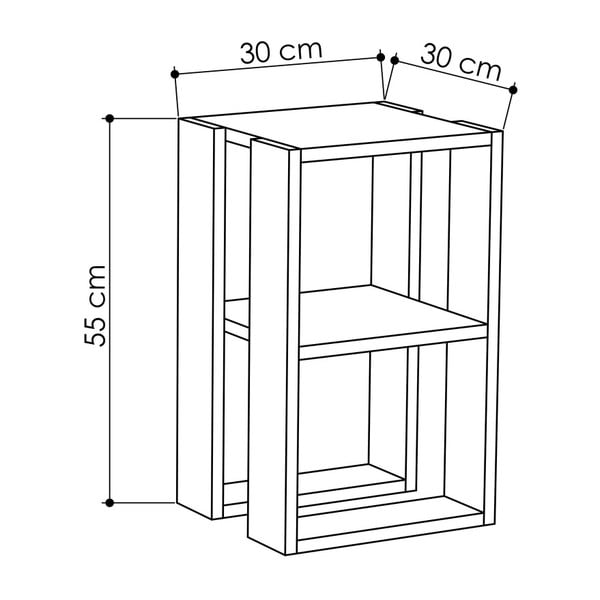 Valge öökapp Lonie - Homitis-image-2