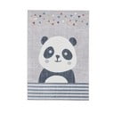 Helehall lastevaip 120x170 cm Vida Kids Panda - Think Rugs