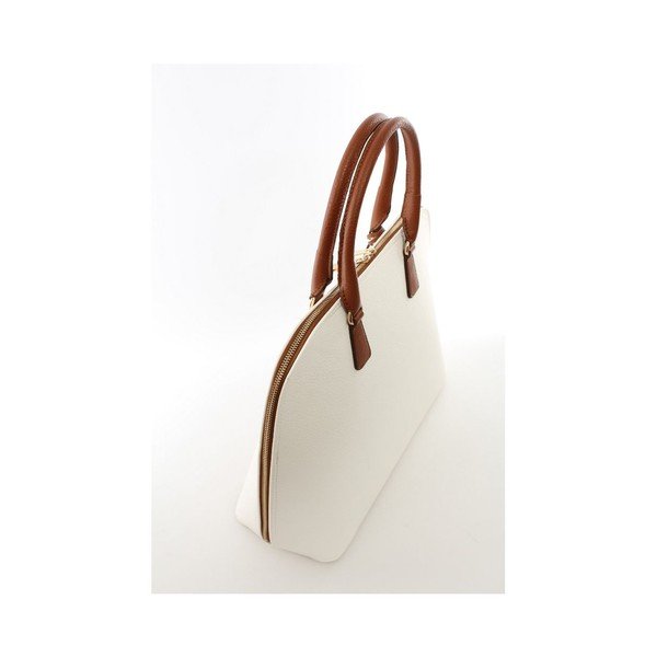 Kabelka BHPC Simple White-image-1