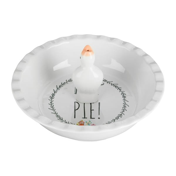Piiraste küpsetusvorm koos linnukesega auru väljutamiseks Pretty Things - Premier Housewares