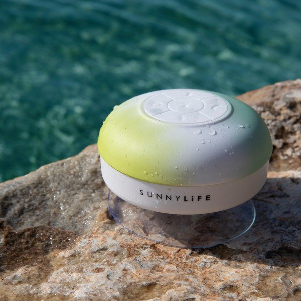 Bluetooth-kõlar Sea Seeker - Sunnylife-image-3