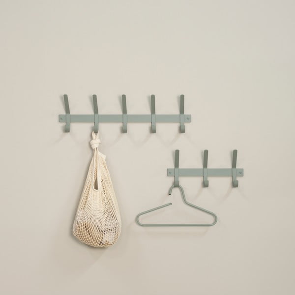 Roheline-hall metallist seinanagi Dexter - Spinder Design-image-1