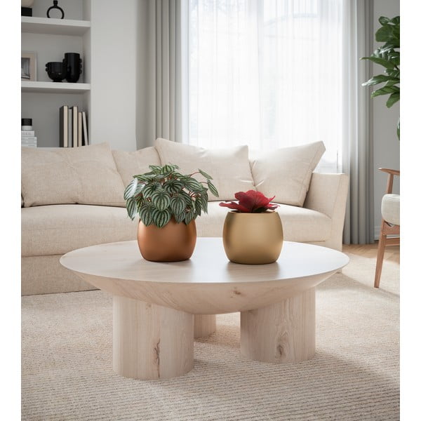 Keraamiline käsitöö lillepott ø 18 cm Hera - Artevasi-image-2