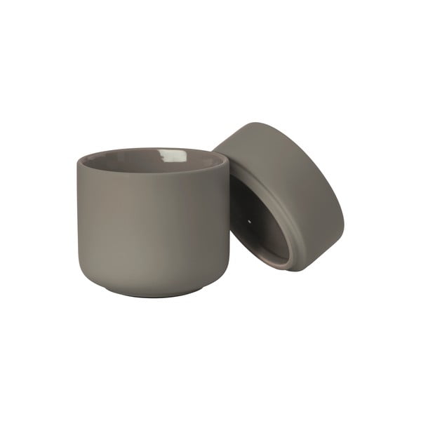 Pruun kiviplaadist vannitoa korraldaja Ume - Zone-image-1