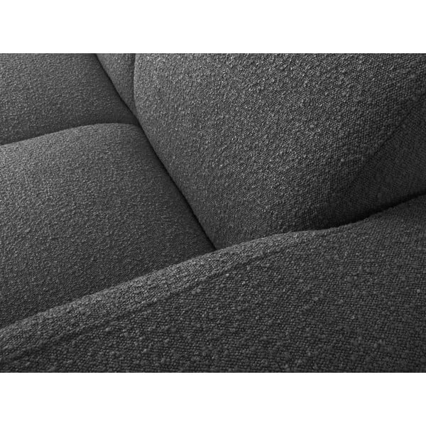 Tumehall bukleekangast nurgadiivan (parem nurk) Molino - Micadoni Home-image-1