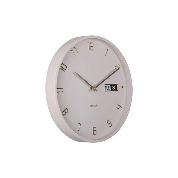Seinakell ø 30 cm Data Flip - Karlsson-image-2