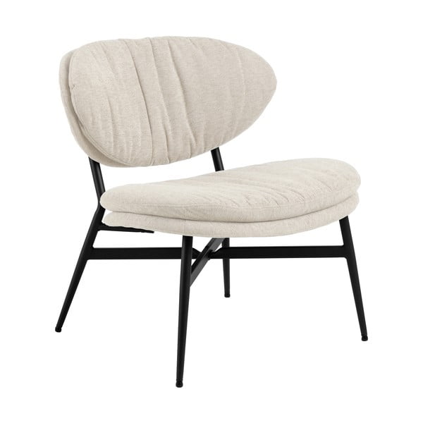 Beež tugitool Burma - Actona