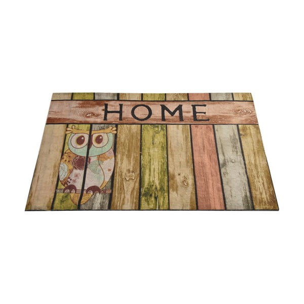 Rohožka Home Owl, 70 x 45 cm-image-1