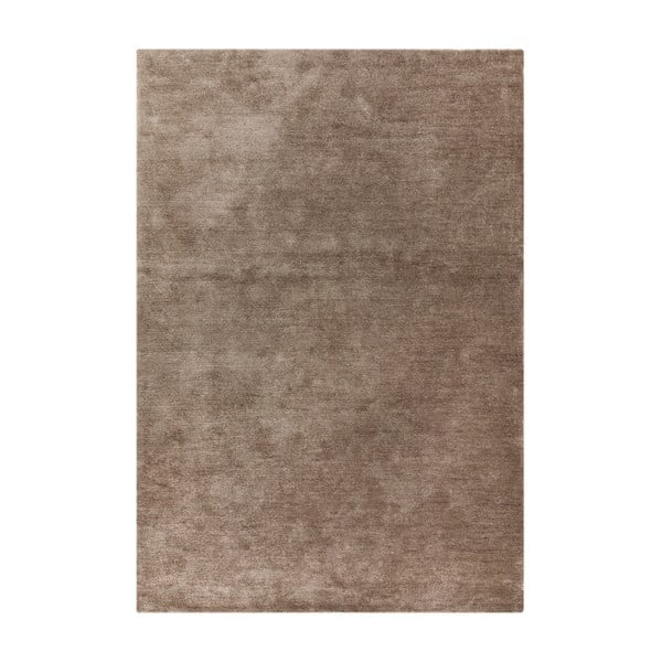 Pruun vaip 160x230 cm Milo - Asiatic Carpets