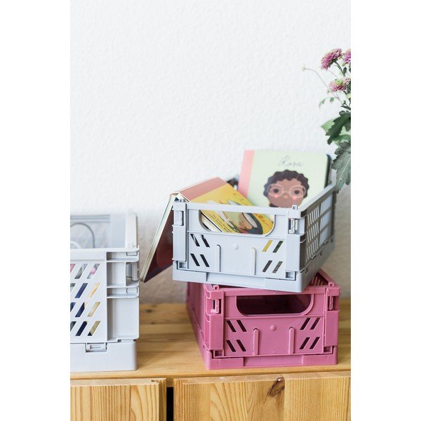 Plastist laste hoiukastid 3-st komplektis - Kindsgut-image-2