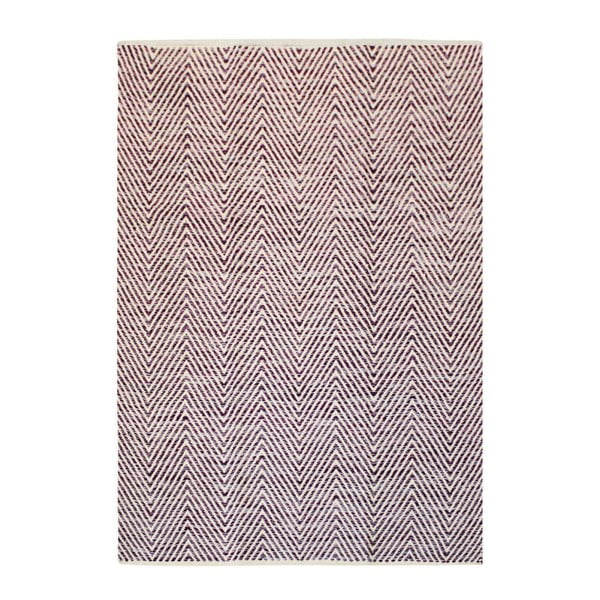 Ručně tkaný koberec Kayoom Coctail Geel, 120 x 170 cm