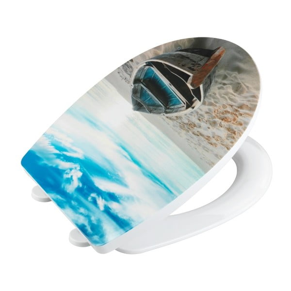 WC iste Boat - Wenko-image-1