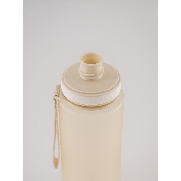 Beež reisipudel 0,6 l Plain - Equa-image-2