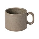 Pruun kivikeraamikast kruus 250 ml Redonda - Costa Nova