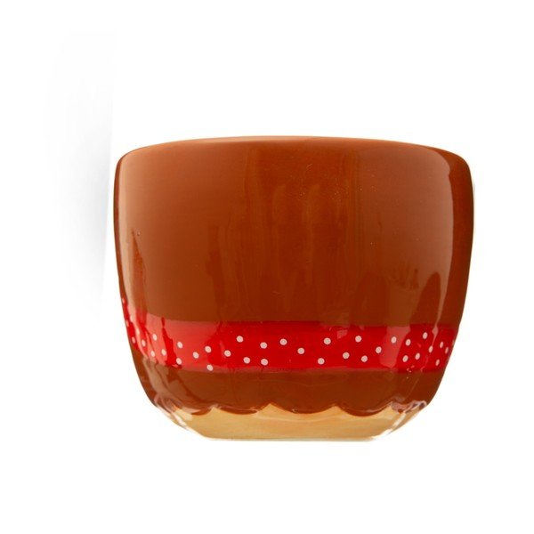 Pruun ja beež pott My Kind of People Libby Mini Libby - Sass & Belle-image-2