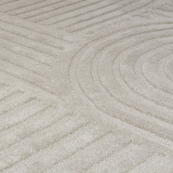 Hall villane vaip 120x170 cm Zen Garden - Flair Rugs-image-4