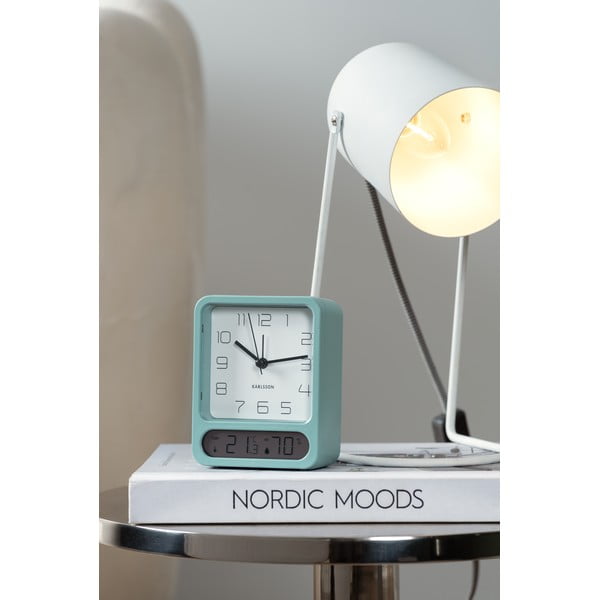 Lauakell Duo Matt - Karlsson-image-1