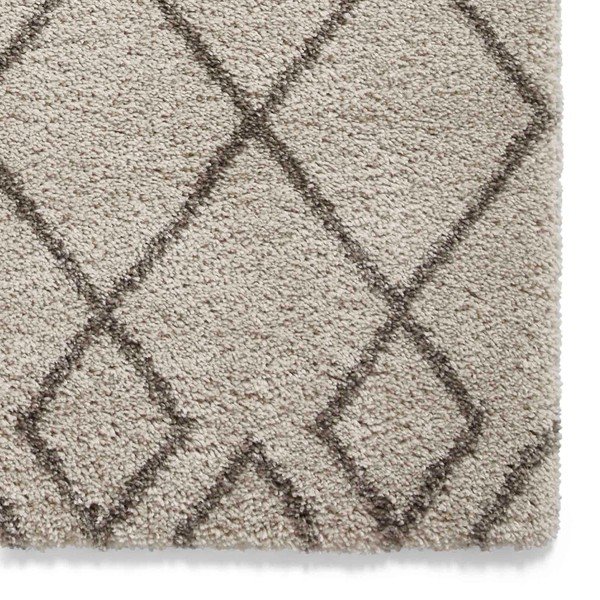 Beež vaip 160x220 cm Royal Nomadic - Think Rugs-image-4