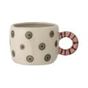 Roheline kivikeraamikast espressotass 115 ml Nini - Bloomingville