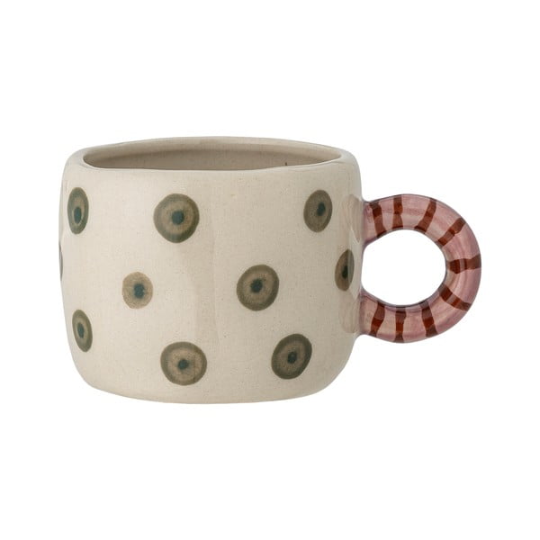 Roheline kivikeraamikast espressotass 115 ml Nini - Bloomingville