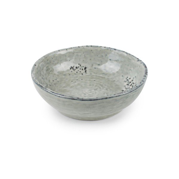 Roheline kivist kauss Artisan - Salt&Pepper