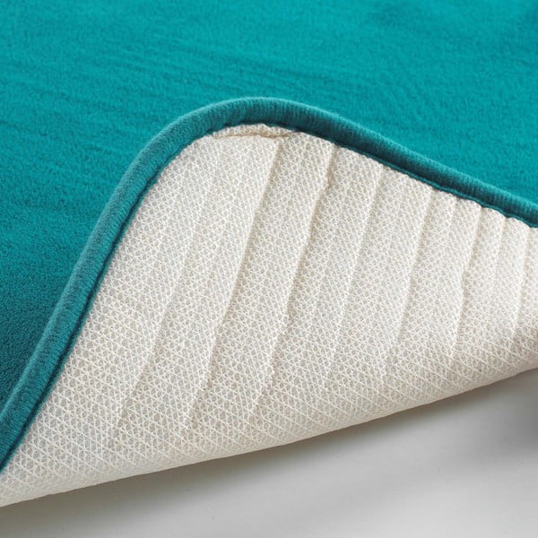 Sinine vannitoamatt 50x120 cm Vitamine - douceur d'intérieur-image-4