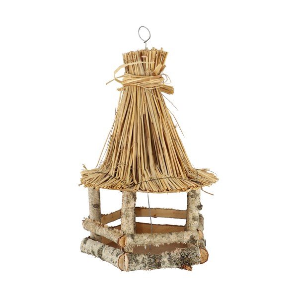 Linnusöötja Birch - Esschert Design-image-1