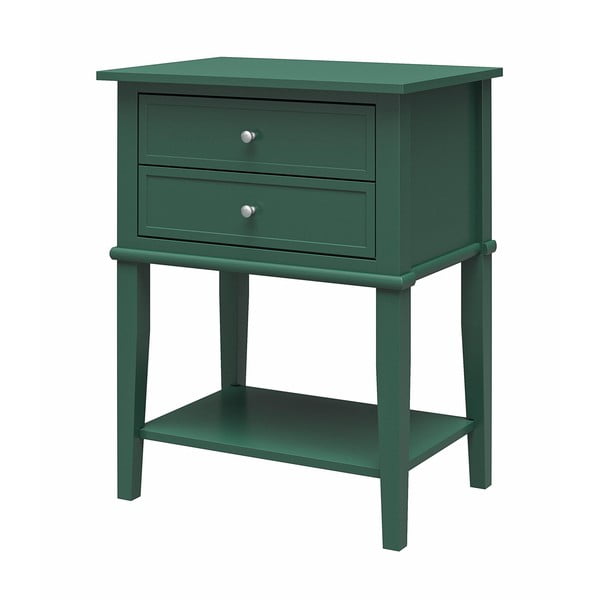 Roheline öökapp Franklin - Støraa-image-3