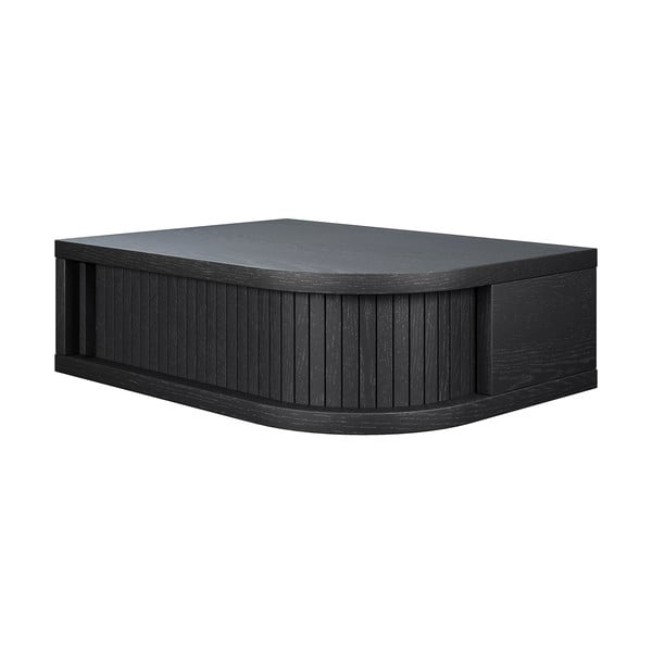 Tammespooniga must öökapp Farsta - Woodman-image-2