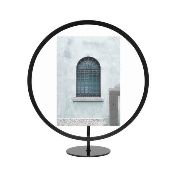 Metallraam 26x30 cm Infinity - Umbra-image-3