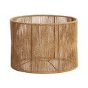 Puiduvärvi lambivari ø 30 cm Tossa - Light & Living