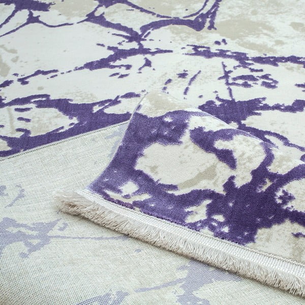 Koberec Extravagante Lilac, 200 x 290 cm-image-1