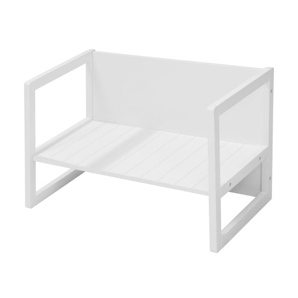 Valge laste pink Country Style - Roba