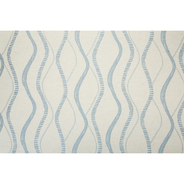 Kollane-sinine kardin 140x245 cm Arcade - Mendola Fabrics-image-3