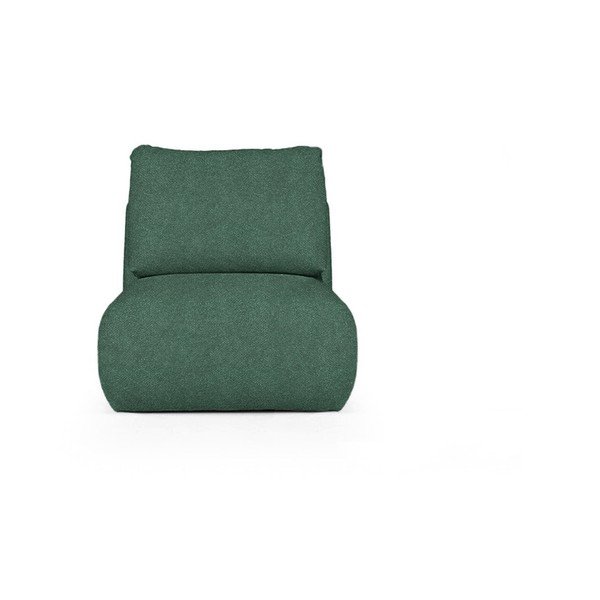 Roheline bukleekangast tugitool Mirel - Rodier-image-2